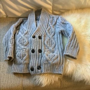 H&M sweater 12 months like new